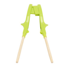 Disabled Chopsticks ABS and Bamboo Streamlined