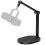 InnoGear Studio Microfoonstandaard, Max Belastbaarheid 3.3 lb Microfoonarm Bureauhouder 1
