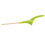 Disabled Chopsticks ABS and Bamboo Streamlined 14