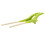 Disabled Chopsticks ABS and Bamboo Streamlined 9