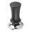 Coffee Tamper Coffee Powder Press Hammer Stainless 3