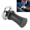 Coffee Tamper Coffee Powder Press Hammer Stainless 12