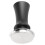 Coffee Tamper Coffee Powder Press Hammer Stainless 6