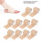 Self Adhesive Tattoo Handle Strap Shockproof Bandage Wraps-10Pcs 10