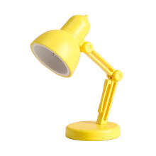 Led Table Lamp Folding Desk Lamp Night Light with
