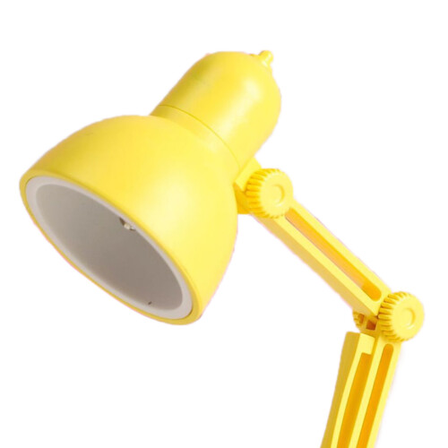 Led Table Lamp Folding Desk Lamp Night Light with 1