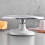 10 Inch Revolving Cake Decorating Stand 12