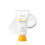 ANUA Anua Zero-Cast Ενυδατική Αντηλιακή Κρέμα SPF 50, Χωρίς Λευκό Υπόλειμμα, Υαλουρονικό Οξύ 1