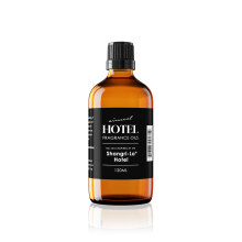 AirScent Hotel Diffuser Öl Inspiriert vom Shangri La Hotel Duft - Premium Duftöl Nr. 1010 für Ultraschall- und Wasserlose Diffuser