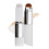 ELROEL BLANC Stick Crème Couvrante V - Fond de Teint Coréen Changeant de Couleur (201 Light, 0.45 oz) 1