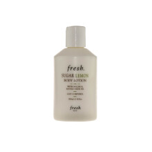 Fresh Fresh Sugar Lemon testpol 10 oz tltsz