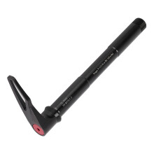 Langlebiger Aluminium 158mm Schnellspannachse für Vorderradgabeln