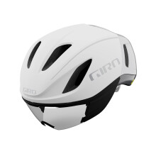 Giro Vanquish MIPS Ciclismo Ciclismo - Plata blanca mate grande
