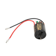 Aufgerüsteter RC 540 80T Bürstenmotor für AXIAL SCX10 90046 1/10 RC-Carzubehör