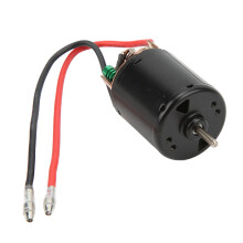 RC 540 Motor 21T Bürstenmotor für 1/10 RC Auto AXIAL SCX10 90046 Upgrade Zubehör