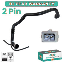INTERCOOLER HOSE PIPE FOR REANULT DACIA NISSAN 8200290500 8200181409