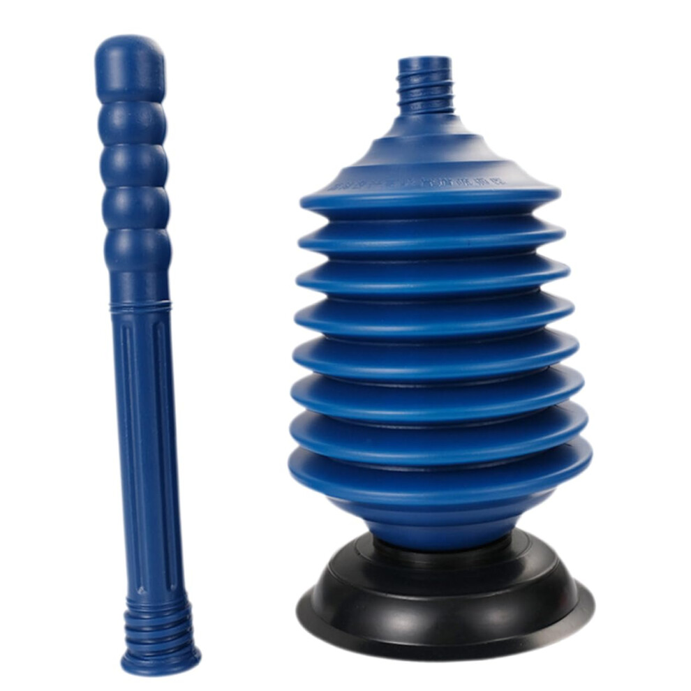 Toilet Tamper Robust Drain For Toilets Sinks Showers Heavy-Duty Design Compatible With Standard Plumbing Systems 6482260164724