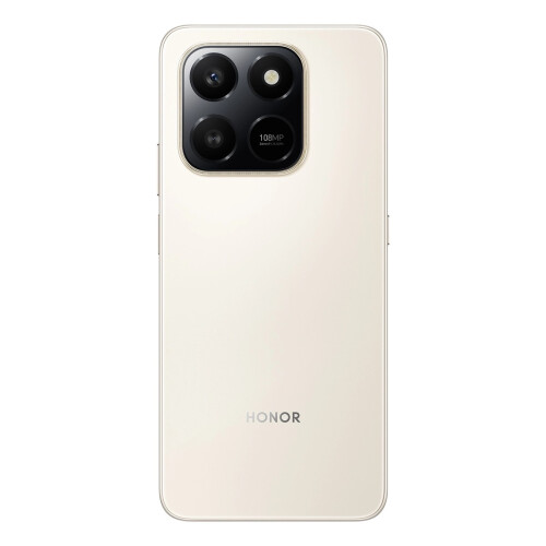 Honor Honor 400 Smart 5G 4/128GB DS Meteor Silver 2