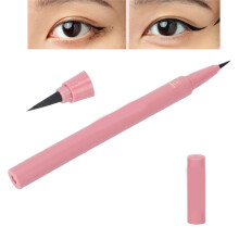 PinkFlash Wasserfeste Flüssig Eyeliner Stift 0,05g Schnelltrocknend Langanhaltend