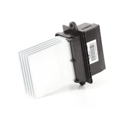 Ventilateur d'habitacle 509355 - ELEC CTRL PSA C2, C3, C5, 207, 607, 1007
