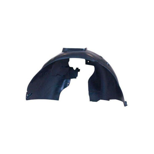 Garde-boue avant gauche Peugeot 3008 2009-2016