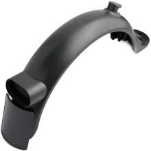 Support de garde-boue pour scooter électrique, pièces de rechange pour garde-boue arrière, support d