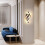 Bedroom Wall Lights, Modern Led Interior Wall Lights 5