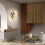 Bedroom Wall Lights, Modern Led Interior Wall Lights 6