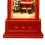 Snow Globe Lantern Telephone Booth Designed 7