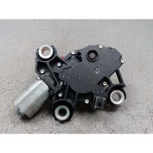 MOTEUR D'ESSUIE-GLACE - MOTEUR D'ESSUIE-GLACE - LUNETTE ARRIÈRE CITROEN C4 PICASSO 1 DIESEL 6405CX P