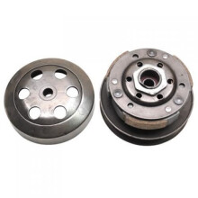 Embrayage P2R pour scooter Peugeot 50 Kisbee