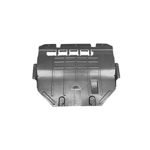 Cache moteur Peugeot 307 depuis 2001