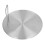Heat Diffuser Plate Stainless Steel Induction 7