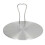 Heat Diffuser Plate Stainless Steel Induction 8