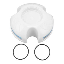 Support de nettoyage de piscine Remplacement du support de nettoyage pour cellules turbo Hayward Glx