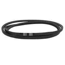 Courroie de rechange GX20072 pour tondeuse à gazon John Deere série L100 de 42 pouces