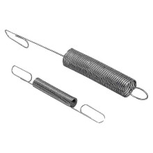 Ressorts compatibles 691859 692211 ressort de vitesse de tronçonneuse de tondeuse à gazon