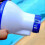 Flotteur de chlore pour piscine pour pastilles de chlore, diffuseur de chlore flottant avec thermomè 2