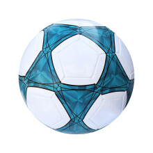 Professional Size 5 Soccer Balls for Training, Hand-Stitched PVC Material, Soft Touch, Youth Footballs