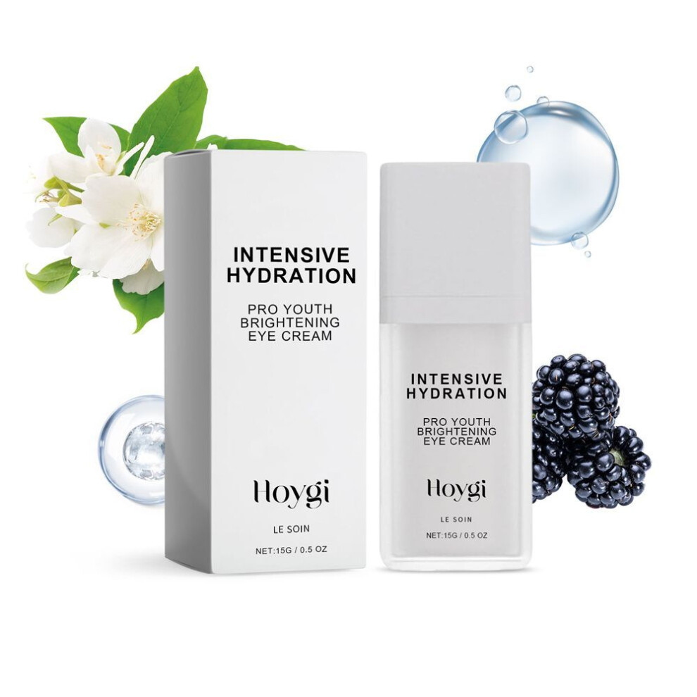 New  Collagen Anti-wrinkle Eye Cream Removes Dark Circles Anti-aging Firming-image-OPC-PK5WQF5-NEW