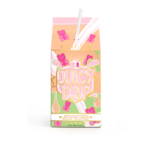 P Louise Juicy Drip Lip Scrub and Mask Duo - Candy Bear