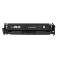 Cartouche de toner de remplacement haute capacité couleur pour HP LaserJet Pro M254dw M254nw M254nw
