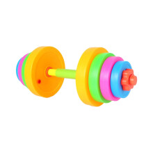 Kinder-Gewichtsspielzeug Adjustable Training Device for Kids Age 3-8 Years Style A, Portable, Safe, and Durable
