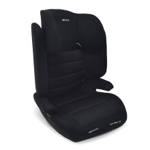 MBCSB30 i-Size (100-150cm) High Back Booster Car Seat - Black