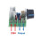 2000/4000W High Power Thyristor Electronic Voltage AC 220V Regulator Dimming Speed Temperature Regulation 3