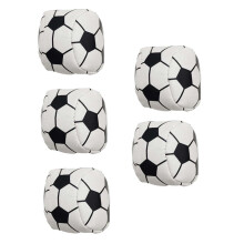 Teiliges Fußball Sandbag Für Handgefertigte Spielzeuge, Indoor Und Outdoor Jonglier-Und Sportaktivitäten, 1 Stück