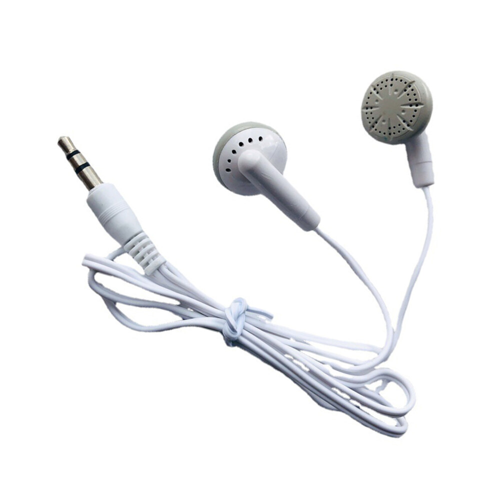 60Cm 3.5Mm Corded Headphones Earphone Suitable For Mp3 Players 7709000000005