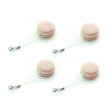 Fingerprint Eraser Balls for Touchscreens, Portable Fingerprint Cleaner for Screens, Microfiber Material, Compatible with All Devices