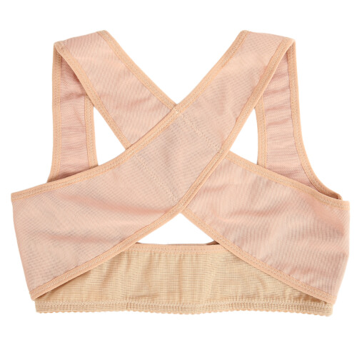 Modelador de pecho XXL nylon Corrector de postura 1