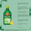 Mollers Omega 3 Cod Liver Oil, Vitamin A, D and E   Apple , 250 ml 5